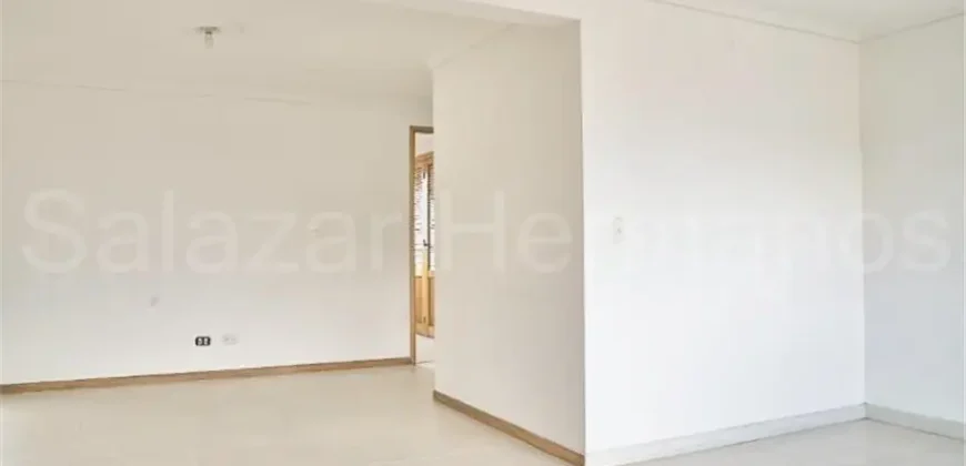 Apartamento en Venta 165m² en Laureles PH Ed.San Esteban