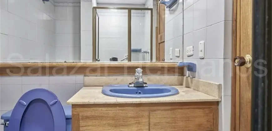 Apartamento en Venta 165m² en Laureles PH Ed.San Esteban