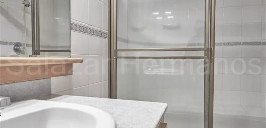 Apartamento en Venta 165m² en Laureles PH Ed.San Esteban