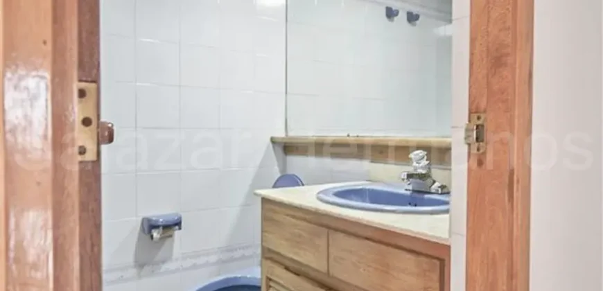 Apartamento en Venta 165m² en Laureles PH Ed.San Esteban