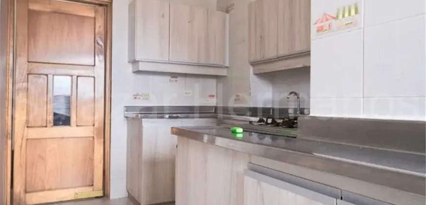 Apartamento en Venta 165m² en Laureles PH Ed.San Esteban