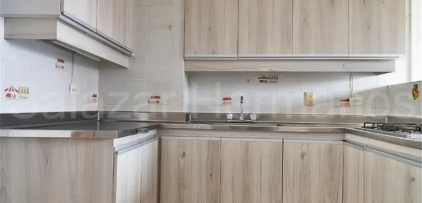 Apartamento en Venta 165m² en Laureles PH Ed.San Esteban