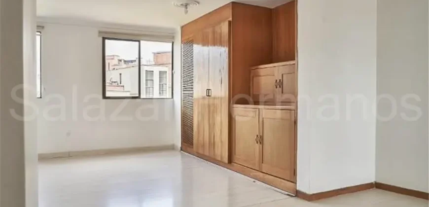 Apartamento en Venta 165m² en Laureles PH Ed.San Esteban