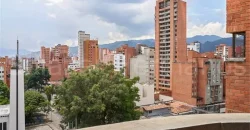 Apartamento en Venta 165m² en Laureles PH Ed.San Esteban