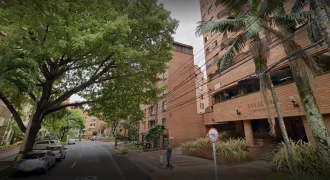 Apartamento en Venta 165m² en Laureles PH Ed.San Esteban
