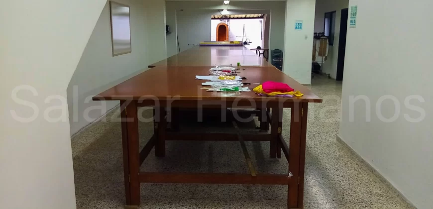 Casa en Venta 170m² La Castellana – Medellín