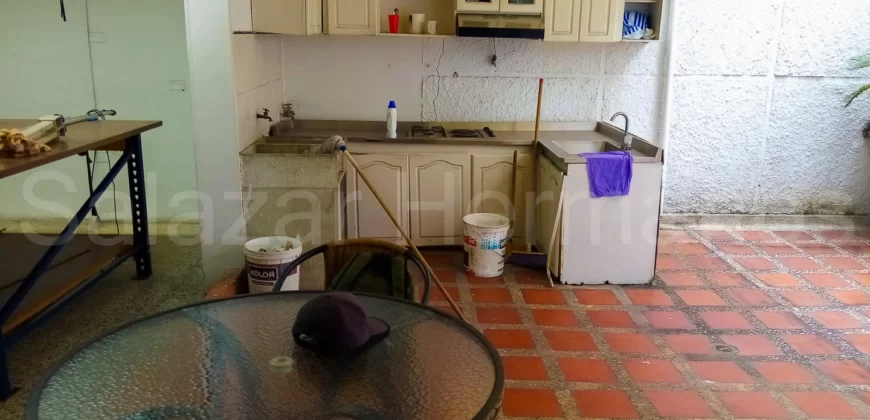 Casa en Venta 170m² La Castellana – Medellín