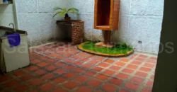 Casa en Venta 170m² La Castellana – Medellín