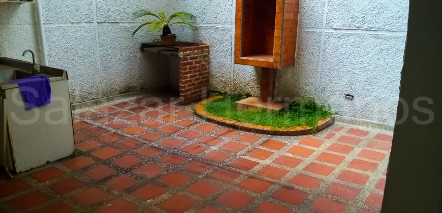 Casa en Venta 170m² La Castellana – Medellín