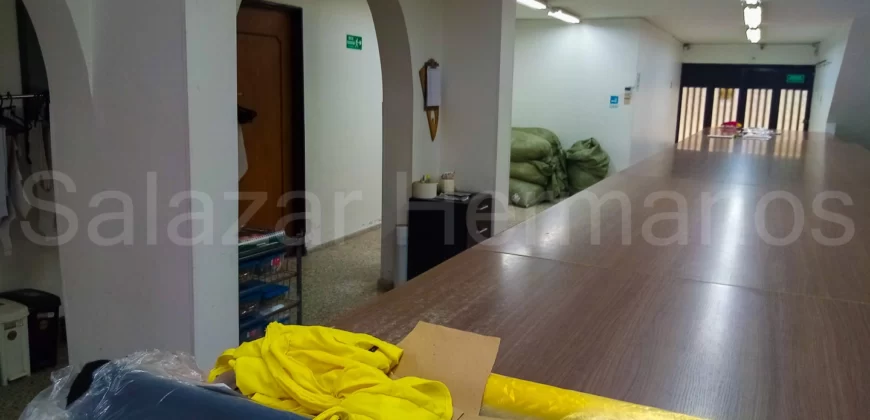 Casa en Venta 170m² La Castellana – Medellín