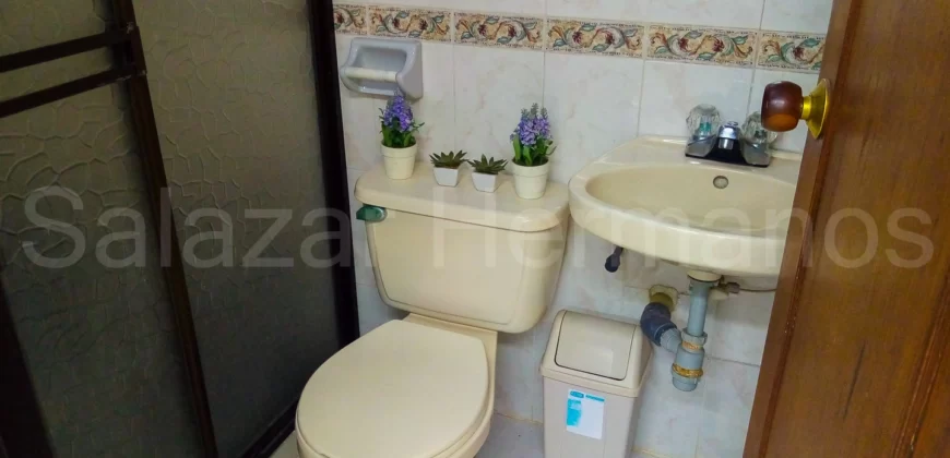 Casa en Venta 170m² La Castellana – Medellín