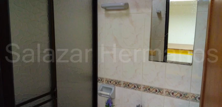 Casa en Venta 170m² La Castellana – Medellín