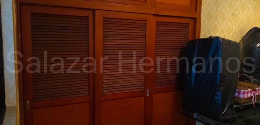 Casa en Venta 170m² La Castellana – Medellín