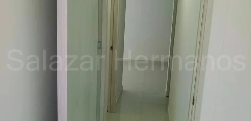 Apartamento 52m² en Arriendo en Jardines del Sur – La Estrella, Antioquia