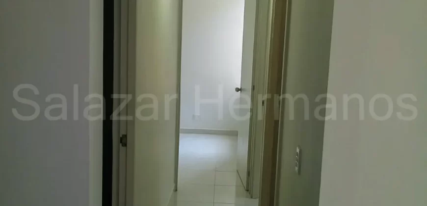 Apartamento 52m² en Arriendo en Jardines del Sur – La Estrella, Antioquia