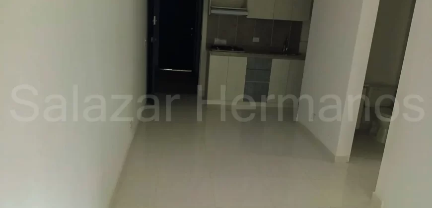 Apartamento 52m² en Arriendo en Jardines del Sur – La Estrella, Antioquia
