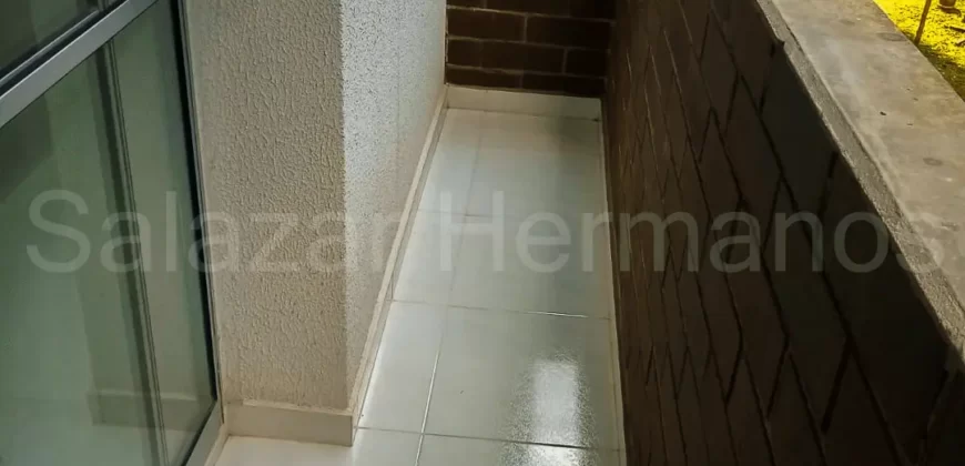 Apartamento 52m² en Arriendo en Jardines del Sur – La Estrella, Antioquia