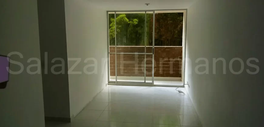 Apartamento 52m² en Arriendo en Jardines del Sur – La Estrella, Antioquia