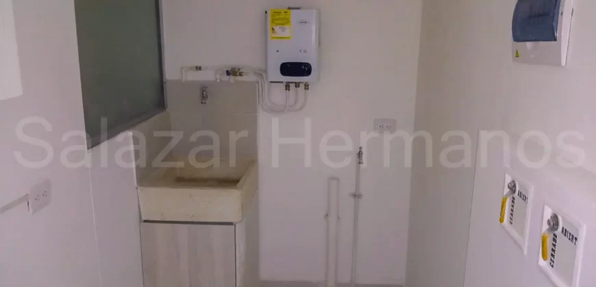 Apartamento 52m² en Arriendo en Jardines del Sur – La Estrella, Antioquia