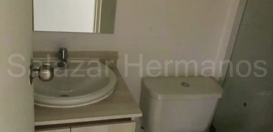 Apartamento 52m² en Arriendo en Jardines del Sur – La Estrella, Antioquia