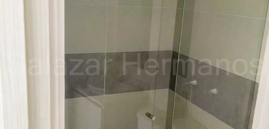 Apartamento 52m² en Arriendo en Jardines del Sur – La Estrella, Antioquia