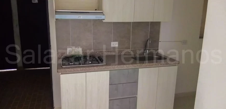 Apartamento 52m² en Arriendo en Jardines del Sur – La Estrella, Antioquia