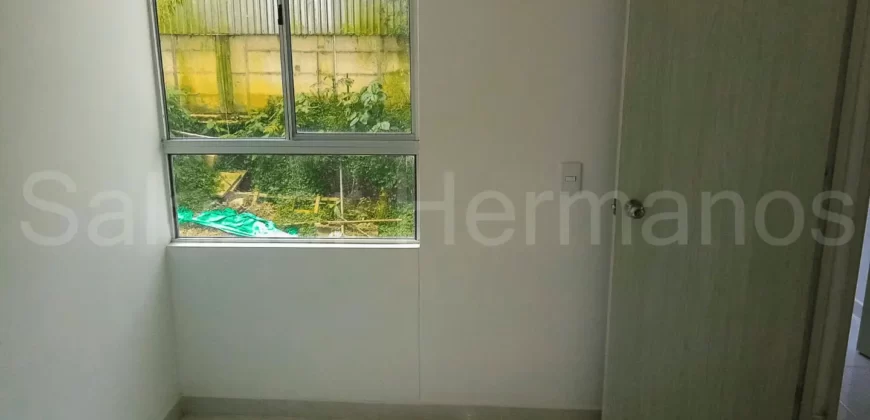 Apartamento 52m² en Arriendo en Jardines del Sur – La Estrella, Antioquia