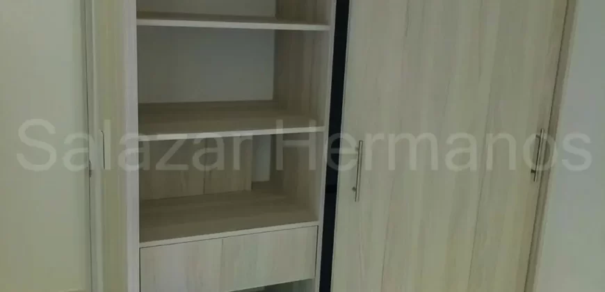 Apartamento 52m² en Arriendo en Jardines del Sur – La Estrella, Antioquia