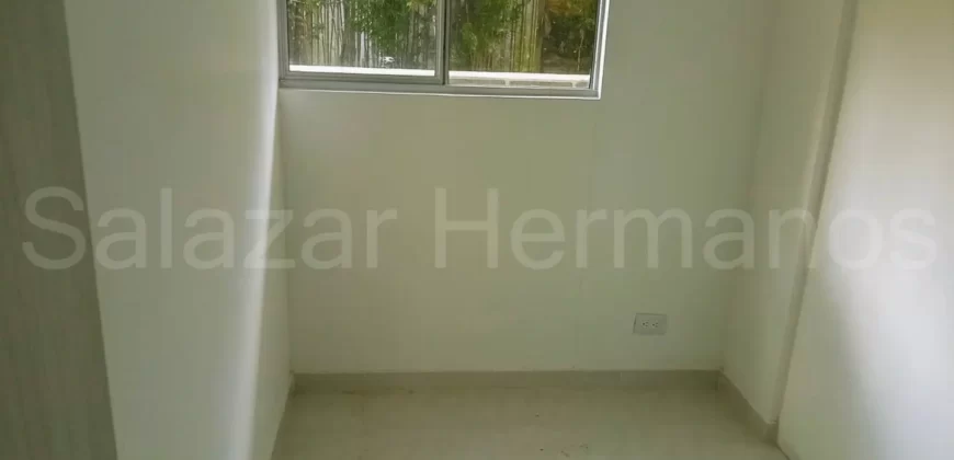 Apartamento 52m² en Arriendo en Jardines del Sur – La Estrella, Antioquia
