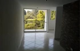 Apartamento en Arriendo 52m²  La Tablaza Antioquia