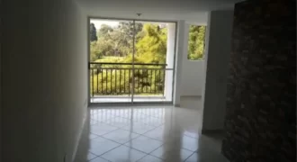 Apartamento en Arriendo 52m²  La Tablaza Antioquia