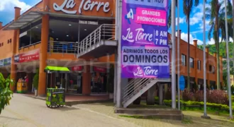 Local Comercial en Venta 60m² Centro de la Moda Itagüí