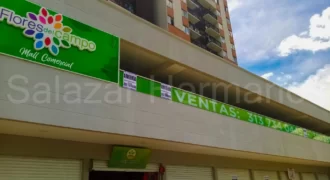 Locales Comerciales en Arriendo 27m² La Tablaza – La Estrella Antioquia