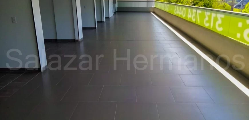 Locales Comerciales en Arriendo 27m² La Tablaza – La Estrella Antioquia