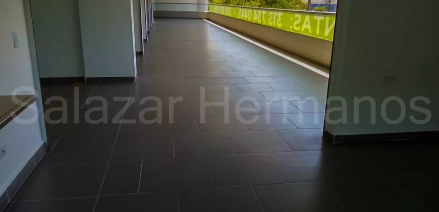 Locales Comerciales en Arriendo 27m² La Tablaza – La Estrella Antioquia