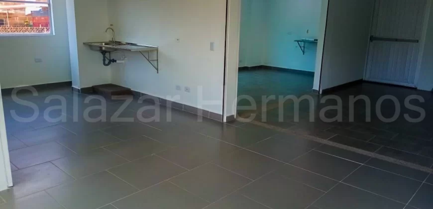 Locales Comerciales en Arriendo 27m² La Tablaza – La Estrella Antioquia
