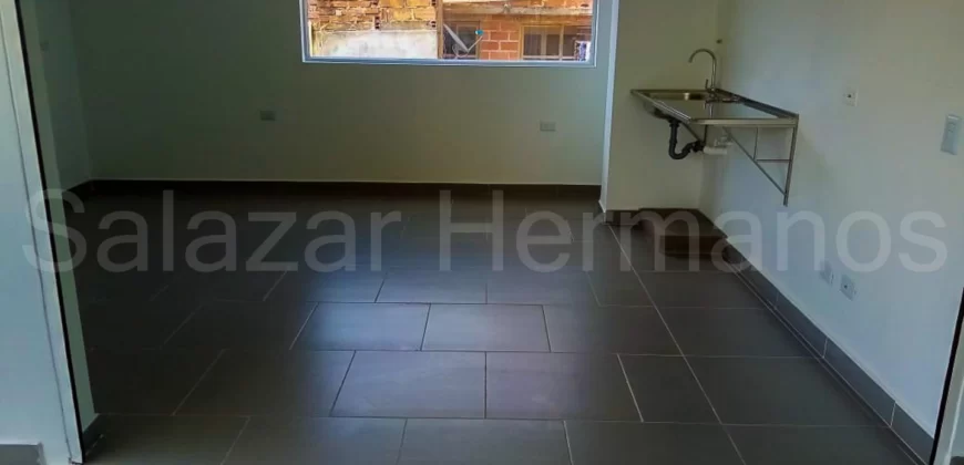 Locales Comerciales en Arriendo 27m² La Tablaza – La Estrella Antioquia