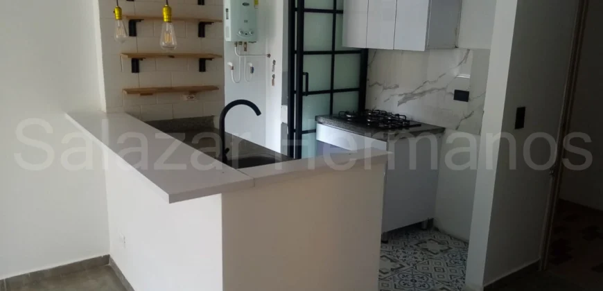 Apartamento en Arriendo Torre Navarra 60mt² Bello