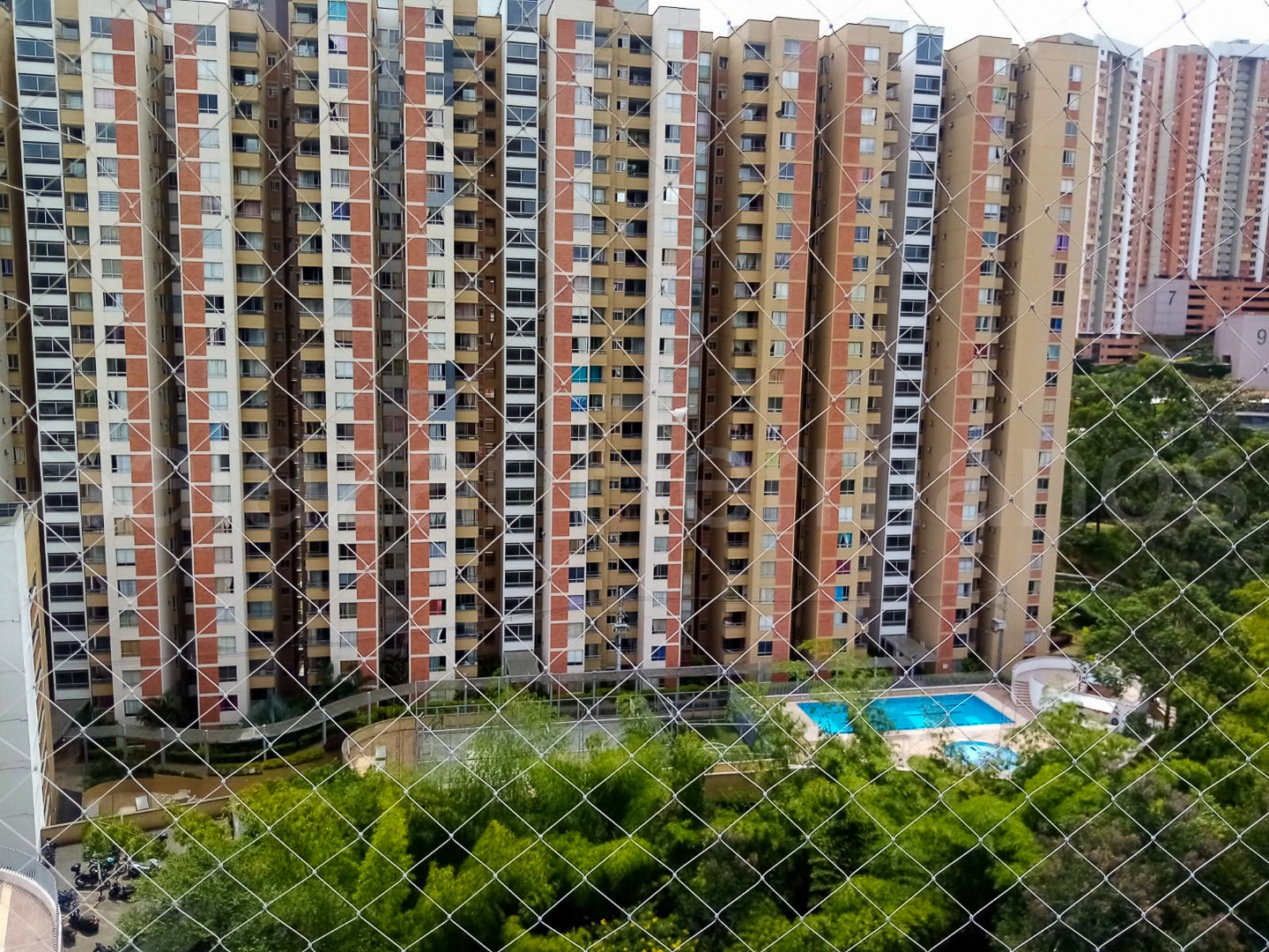 Apartamento en Arriendo Torre Navarra 60mt² Bello