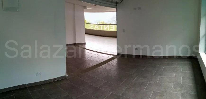 Local Comercial #11 en Venta 18.6m² La Tablaza – La Estrella Antioquia