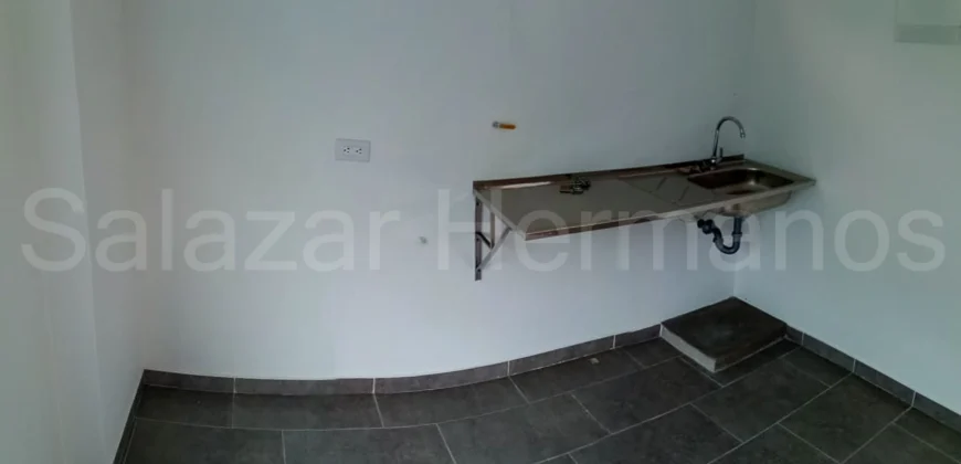 Local Comercial #11 en Venta 18.6m² La Tablaza – La Estrella Antioquia