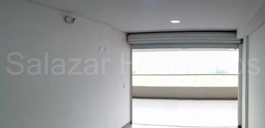 Local Comercial #12 en Venta 18.6m² La Tablaza – La Estrella Antioquia