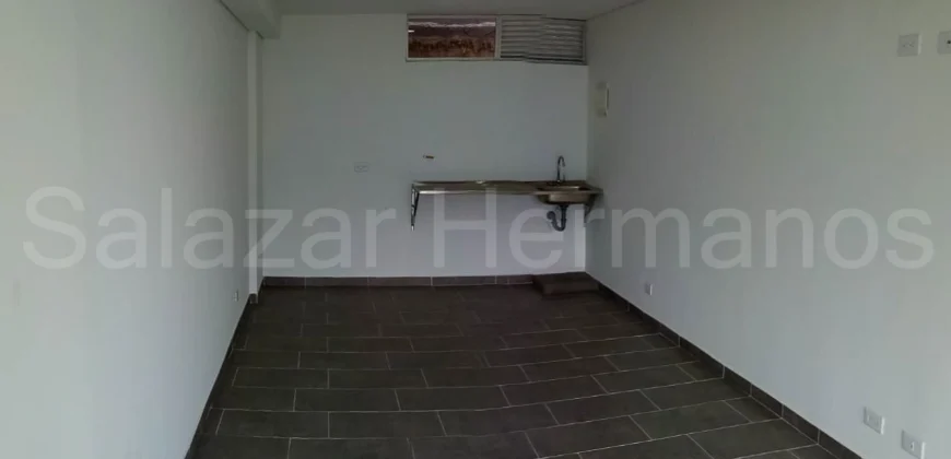 Local Comercial #12 en Venta 18.6m² La Tablaza – La Estrella Antioquia