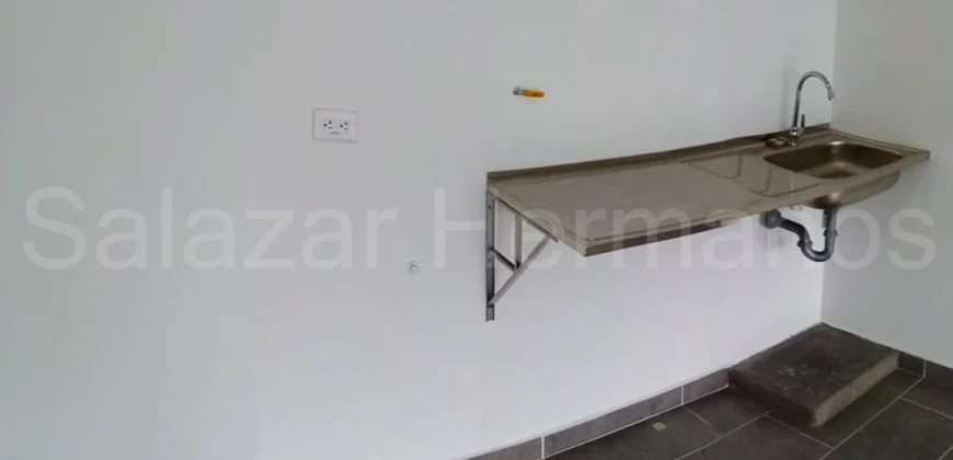 Local Comercial #12 en Venta 18.6m² La Tablaza – La Estrella Antioquia