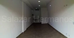 Local Comercial #5 en Venta 27m² La Tablaza – La Estrella Antioquia