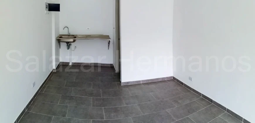 Local Comercial #5 en Venta 27m² La Tablaza – La Estrella Antioquia
