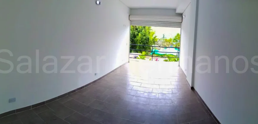 Local Comercial #5 en Venta 27m² La Tablaza – La Estrella Antioquia