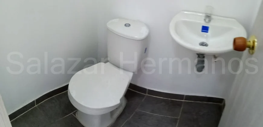 Local Comercial #5 en Venta 27m² La Tablaza – La Estrella Antioquia