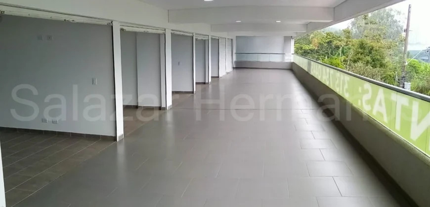 Local Comercial #15 en Venta 18.6m² La Tablaza – La Estrella Antioquia