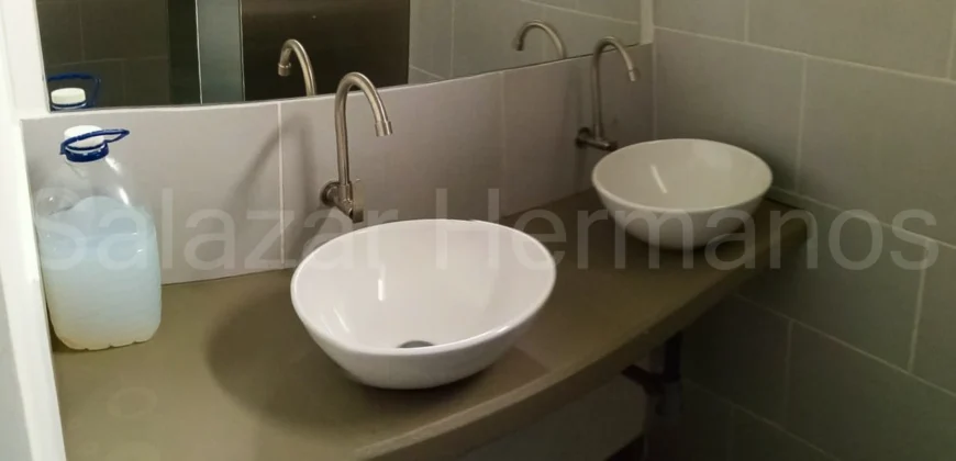 Local Comercial #15 en Venta 18.6m² La Tablaza – La Estrella Antioquia